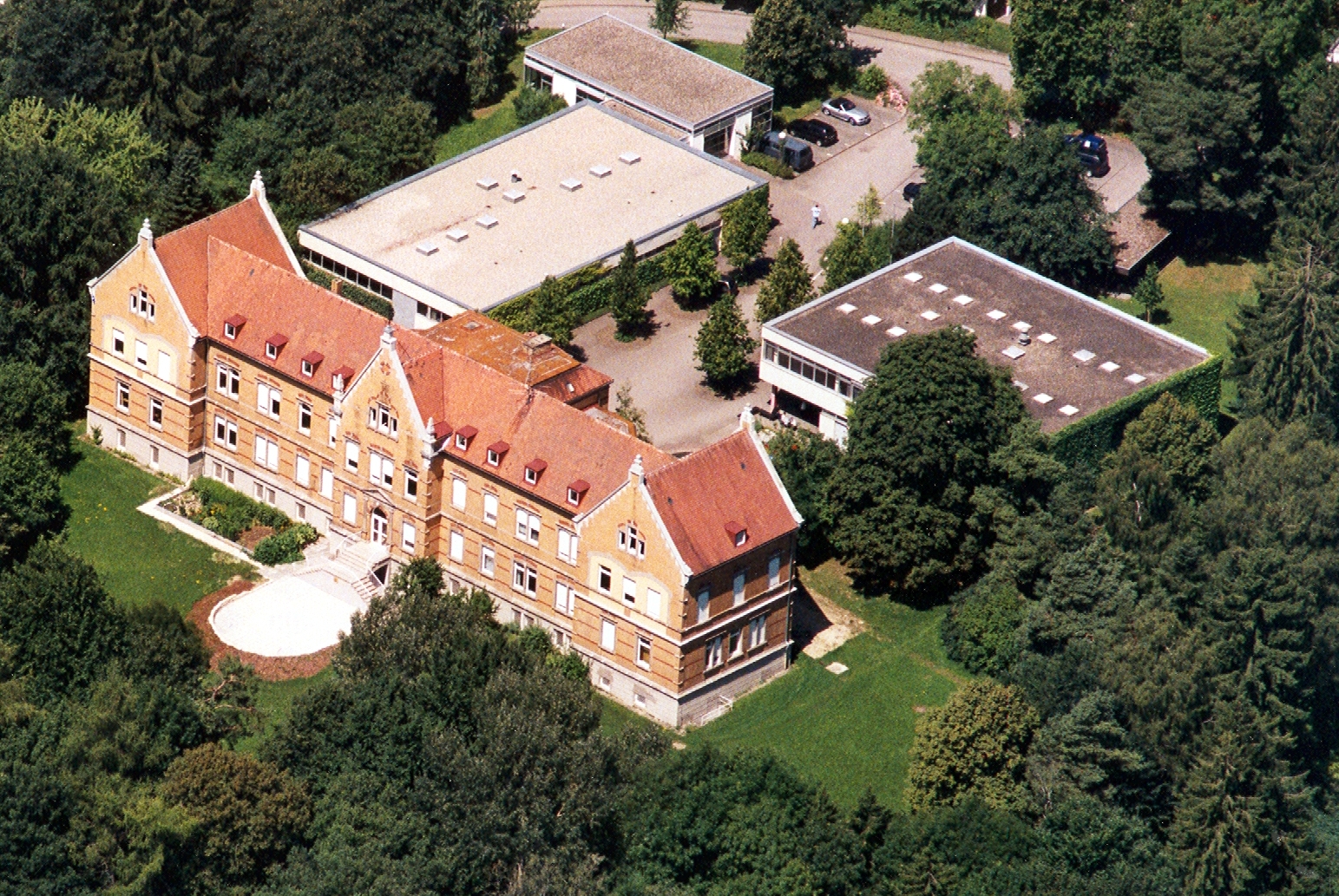 Berufliche Schule | Stadt Riedlingen